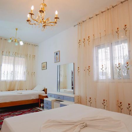 Seferi'S Apartament Apartment Sarande Luaran gambar
