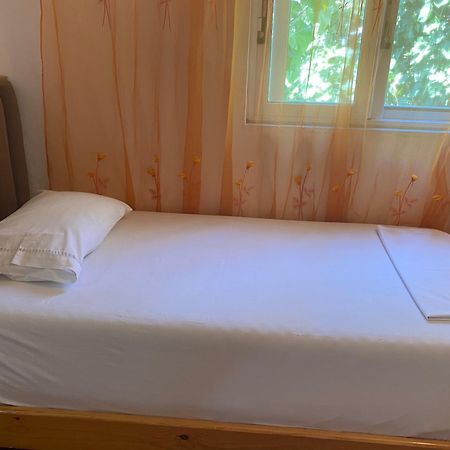 Seferi'S Apartament Apartment Sarande Luaran gambar