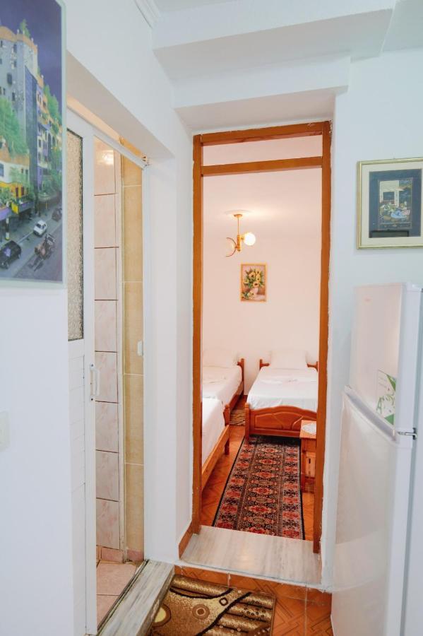 Seferi'S Apartament Apartment Sarande Luaran gambar