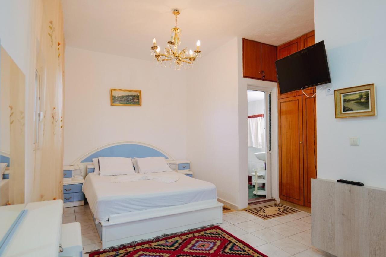 Seferi'S Apartament Apartment Sarande Luaran gambar