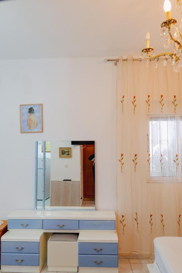 Seferi'S Apartament Apartment Sarande Luaran gambar