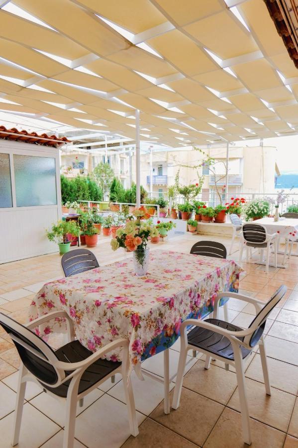 Seferi'S Apartament Apartment Sarande Luaran gambar