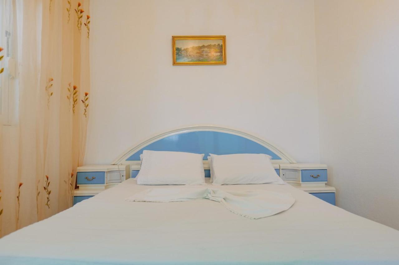 Seferi'S Apartament Apartment Sarande Luaran gambar