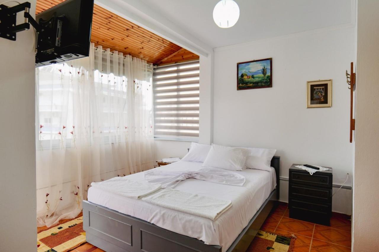 Seferi'S Apartament Apartment Sarande Luaran gambar