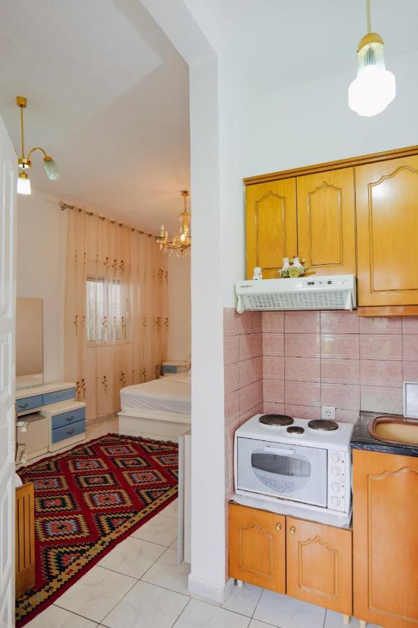 Seferi'S Apartament Apartment Sarande Luaran gambar