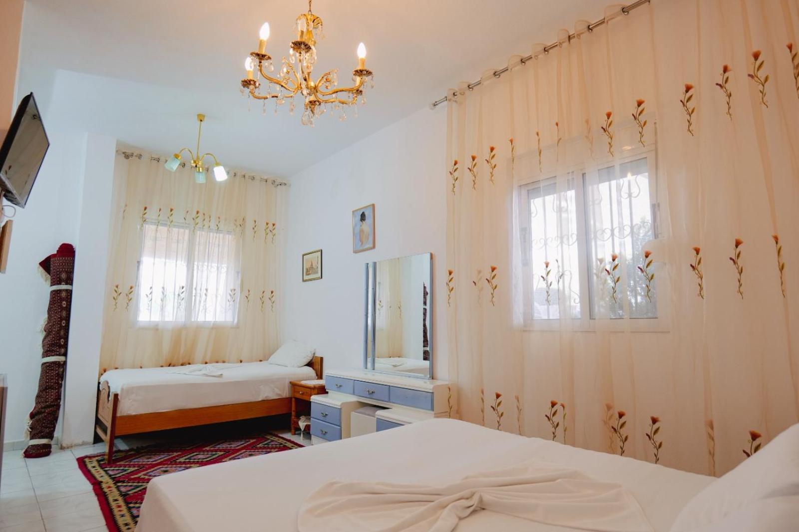 Seferi'S Apartament Apartment Sarande Luaran gambar