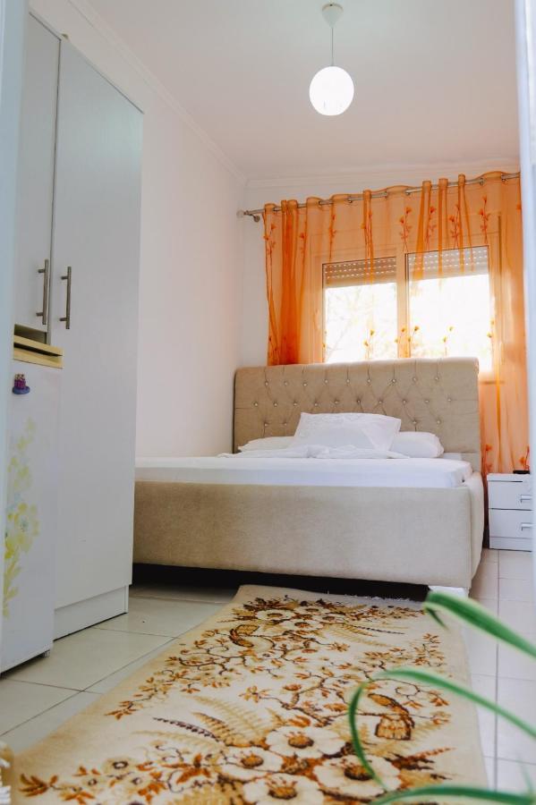 Seferi'S Apartament Apartment Sarande Luaran gambar