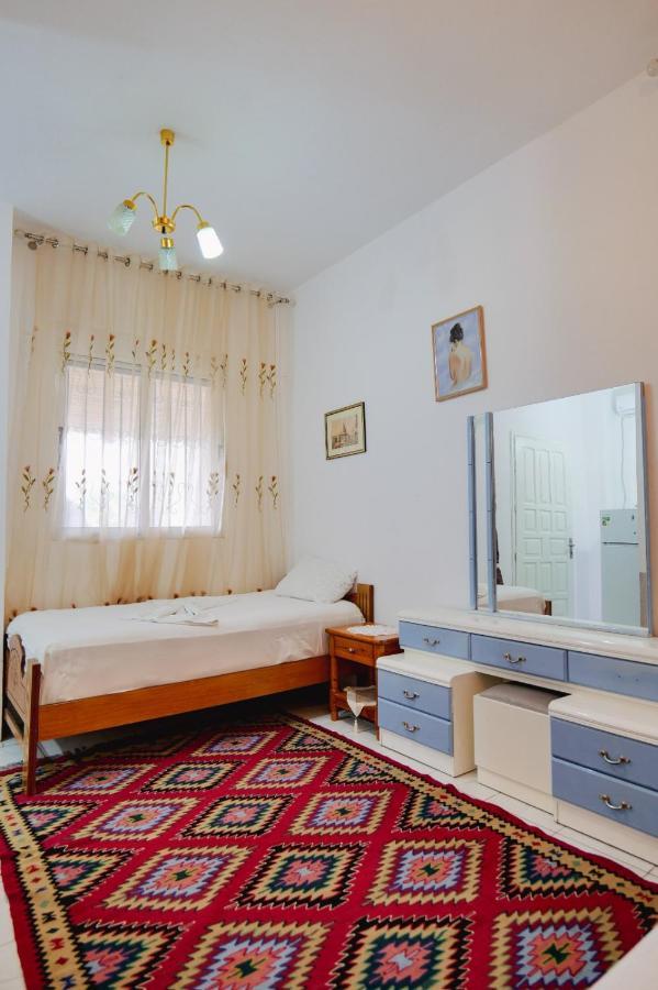 Seferi'S Apartament Apartment Sarande Luaran gambar
