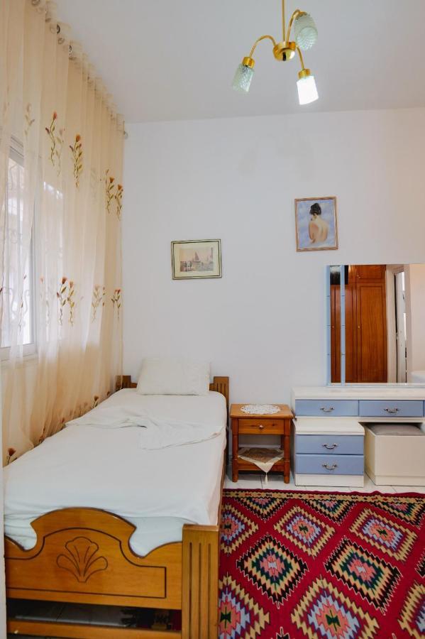 Seferi'S Apartament Apartment Sarande Luaran gambar
