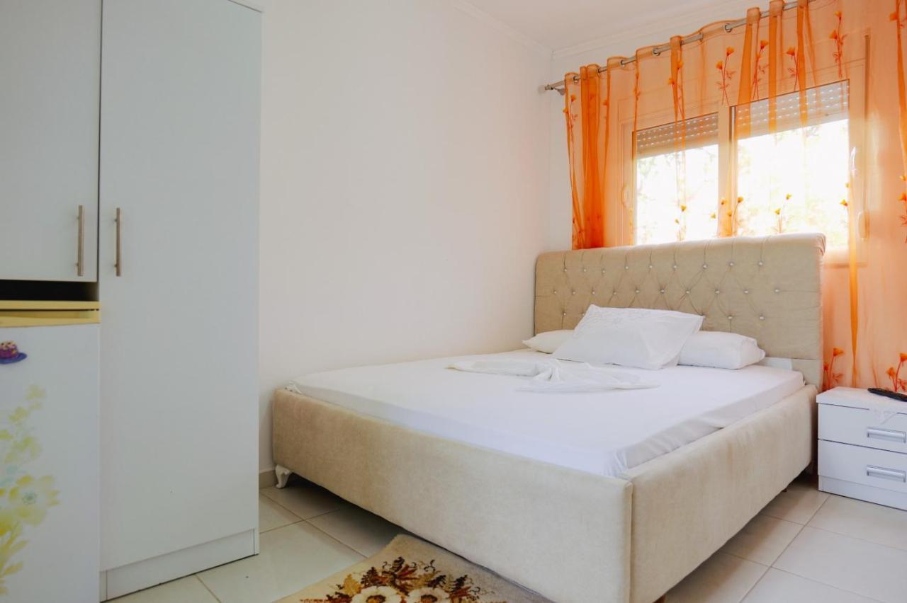 Seferi'S Apartament Apartment Sarande Luaran gambar