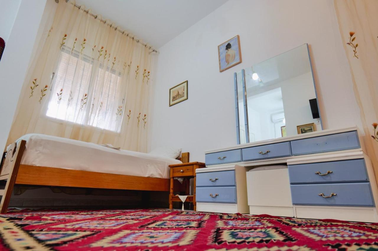 Seferi'S Apartament Apartment Sarande Luaran gambar