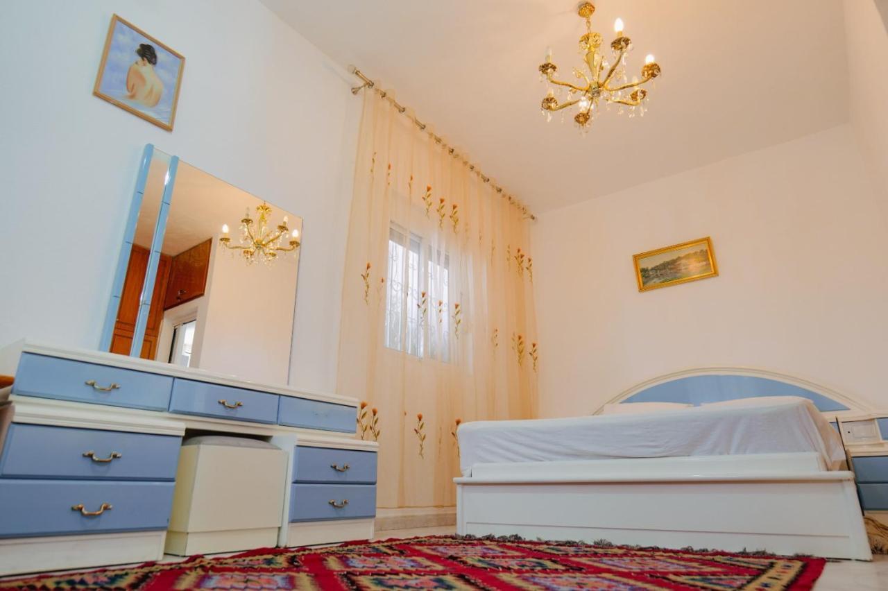Seferi'S Apartament Apartment Sarande Luaran gambar