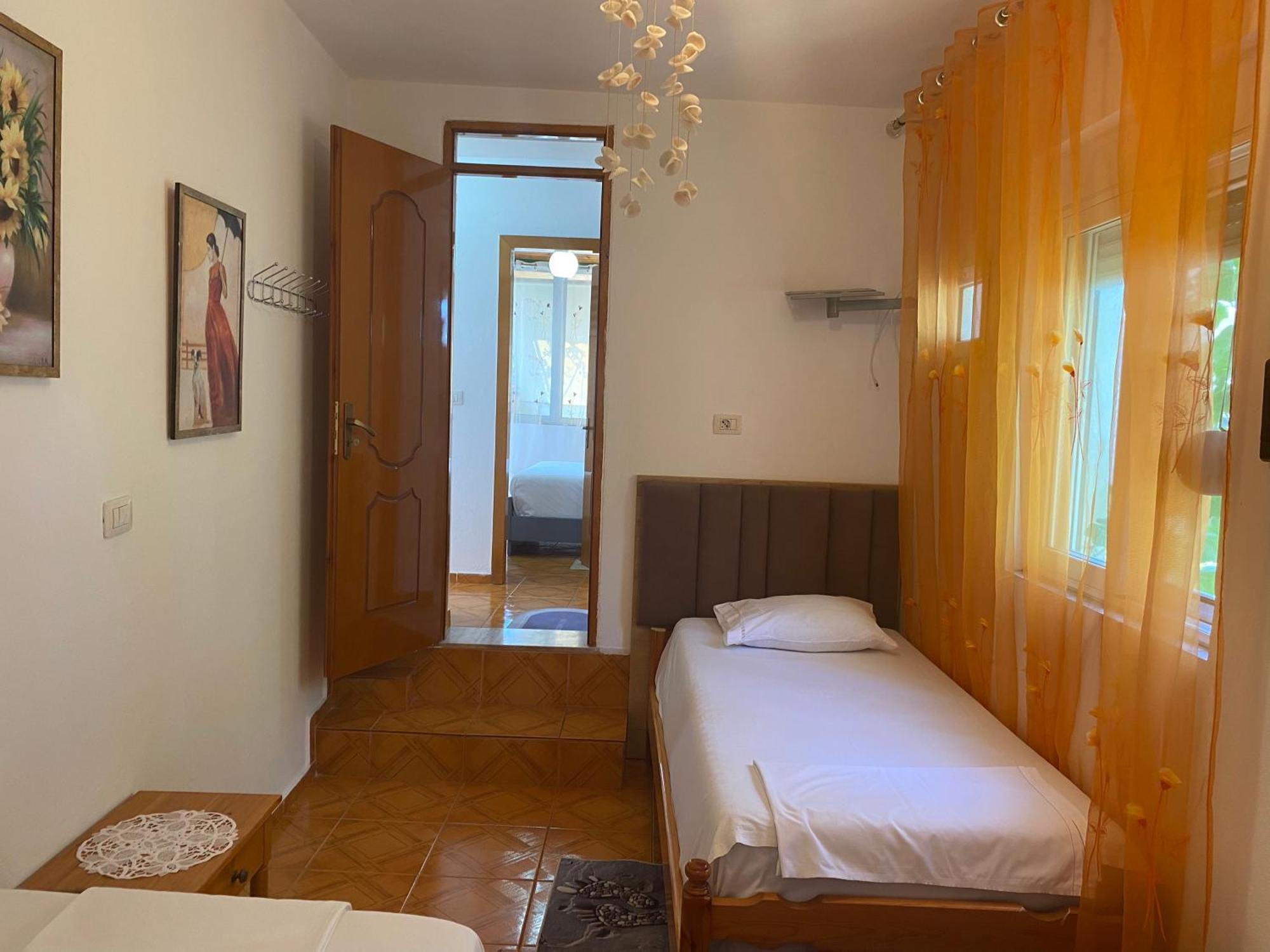 Seferi'S Apartament Apartment Sarande Luaran gambar