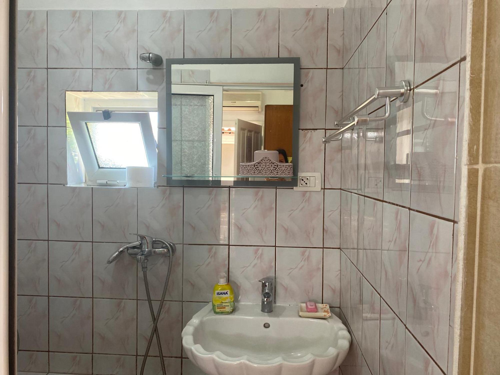 Seferi'S Apartament Apartment Sarande Luaran gambar