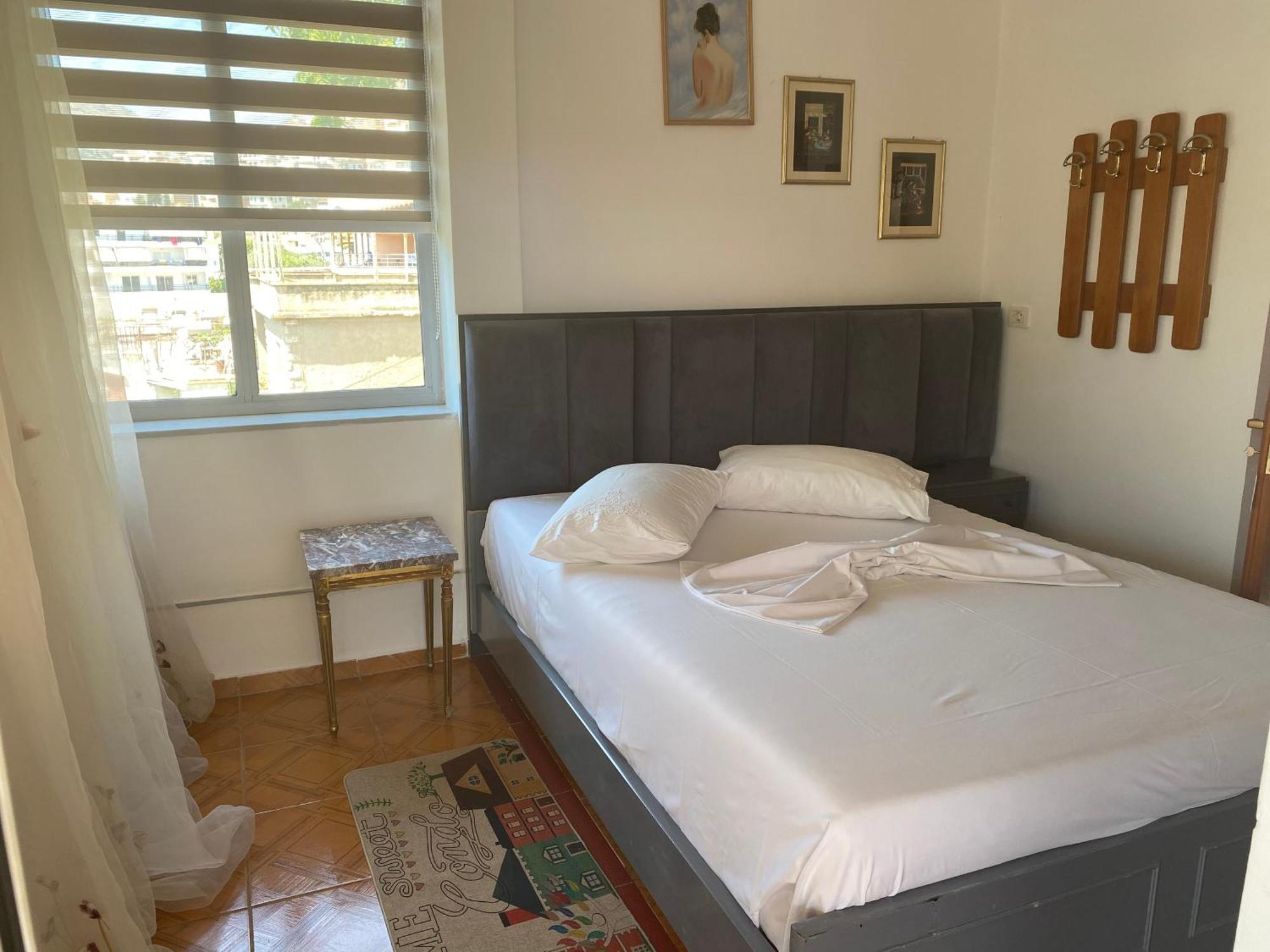 Seferi'S Apartament Apartment Sarande Luaran gambar