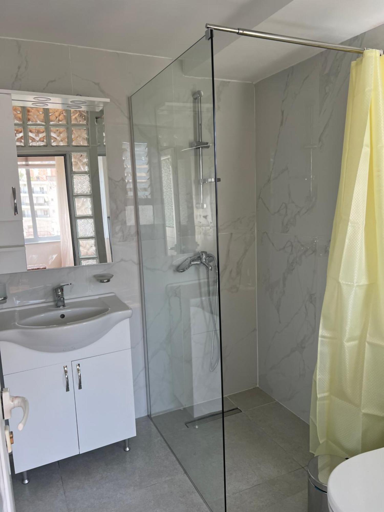 Seferi'S Apartament Apartment Sarande Luaran gambar