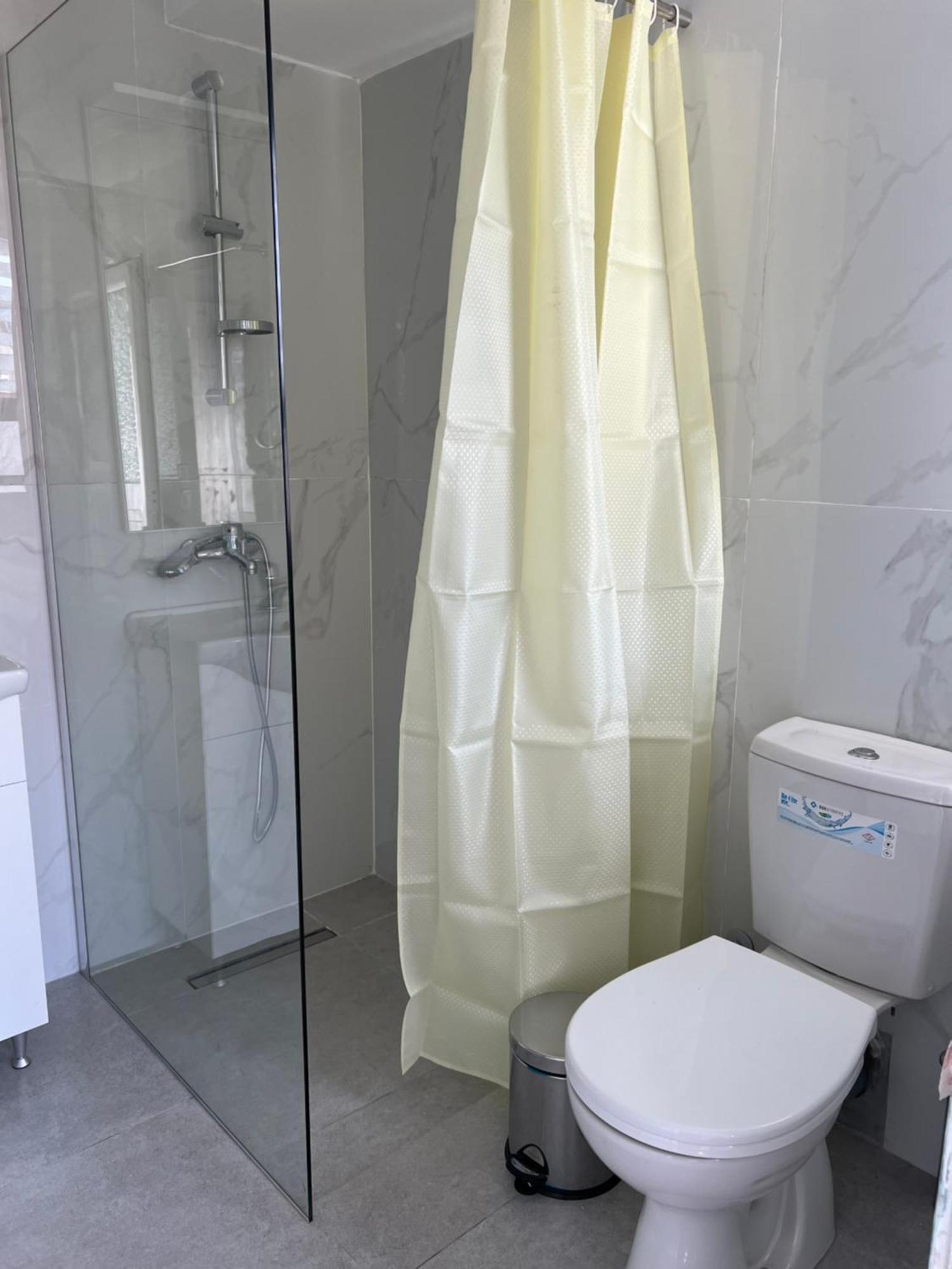 Seferi'S Apartament Apartment Sarande Luaran gambar