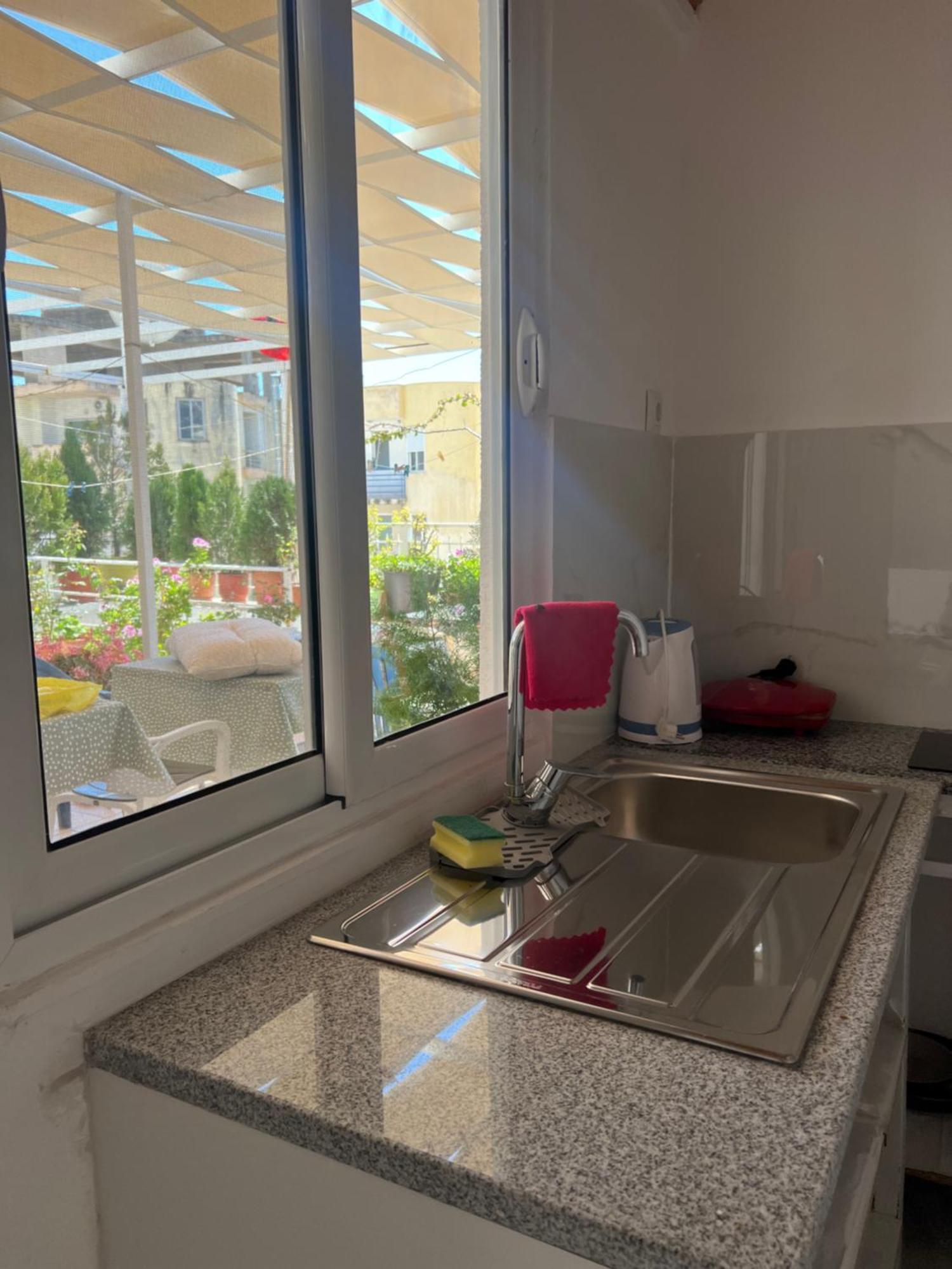 Seferi'S Apartament Apartment Sarande Luaran gambar